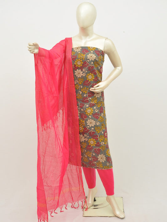 Kalamkari Dress Material [D20112055]