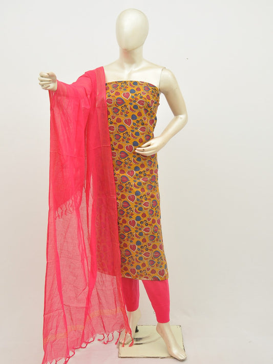 Kalamkari Dress Material [D20112057]