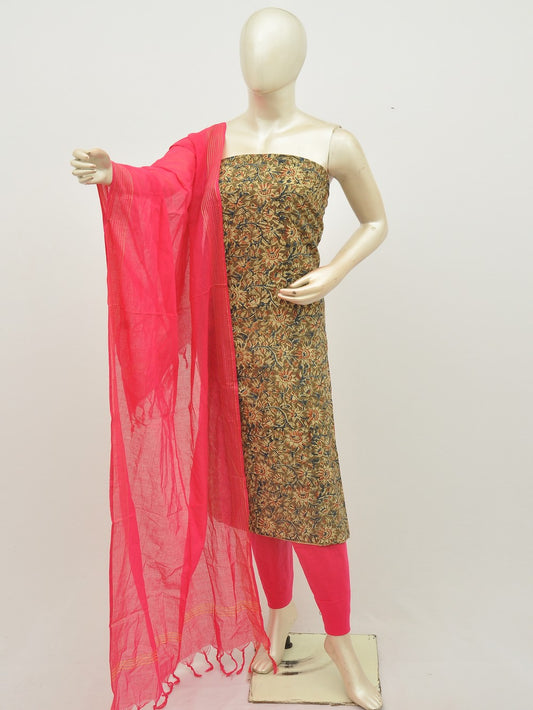 Kalamkari Dress Material [D20112058]