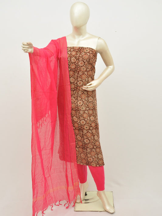 Kalamkari Dress Material [D20112060]