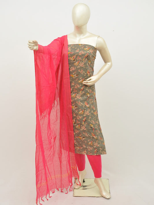 Kalamkari Dress Material [D20112062]