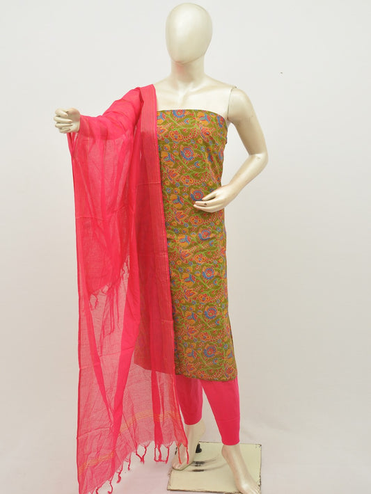 Kalamkari Dress Material [D20112065]