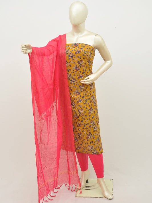 Kalamkari Dress Material [D20112066]