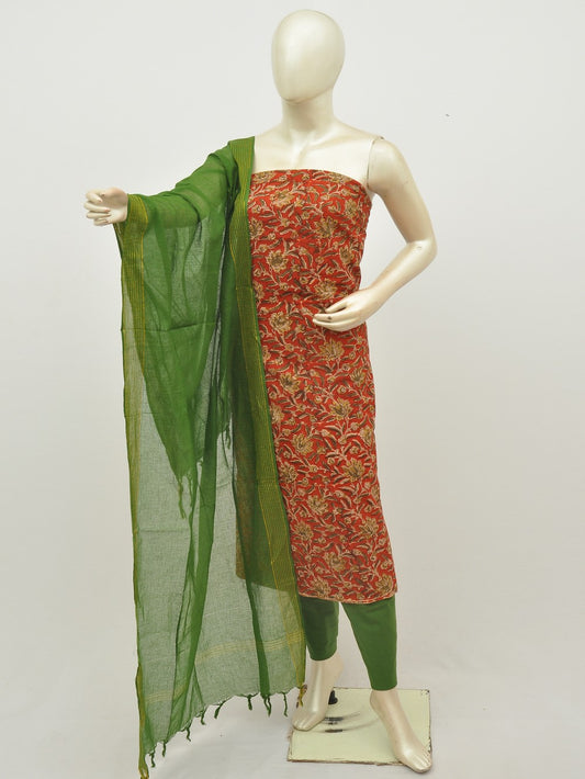 Kalamkari Dress Material [D20112069]