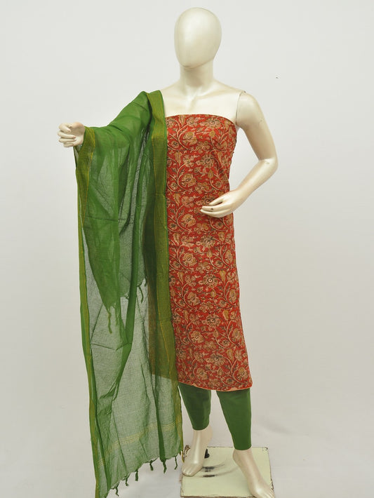 Kalamkari Dress Material [D20112070]