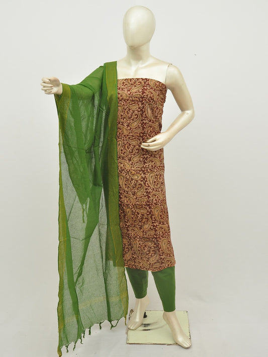 Kalamkari Dress Material [D20112071]