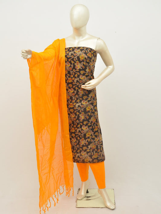 Kalamkari Dress Material [D20112072]