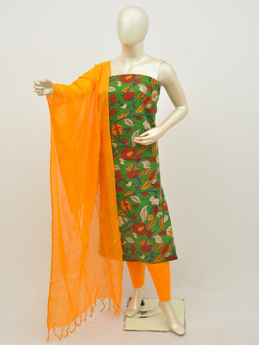 Kalamkari Dress Material [D20112074]