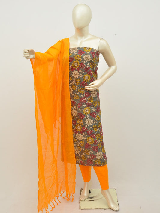 Kalamkari Dress Material [D20112076]