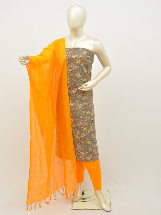 Kalamkari Dress Material [D20112077]