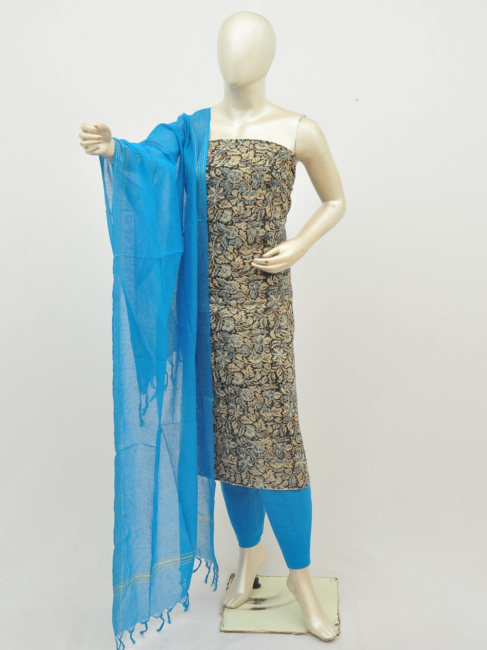 Kalamkari Dress Material [D20112087]
