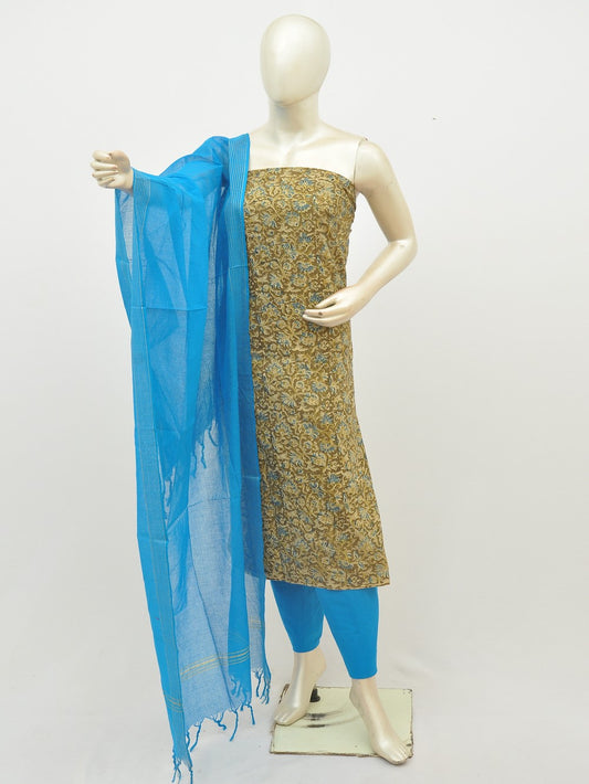 Kalamkari Dress Material [D20112088]
