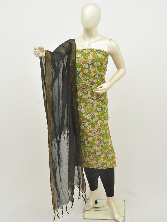 Kalamkari Dress Material [D20112089]