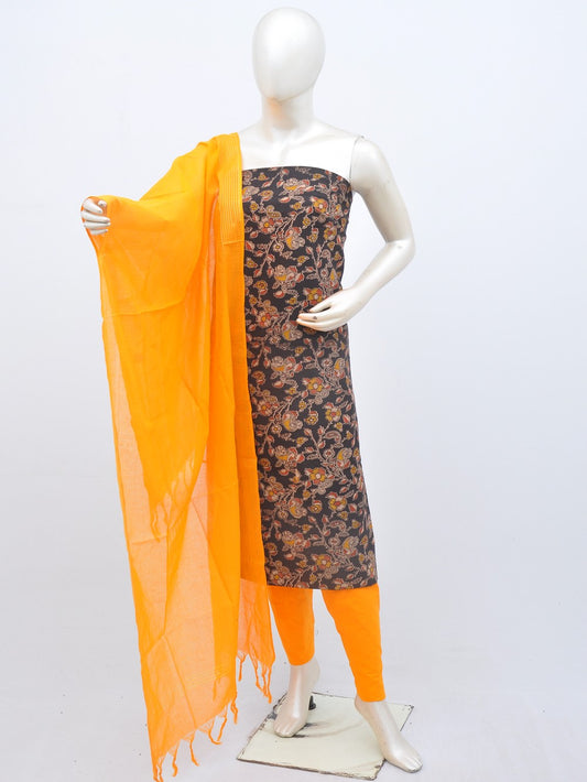 Kalamkari Dress Material [D20423104]