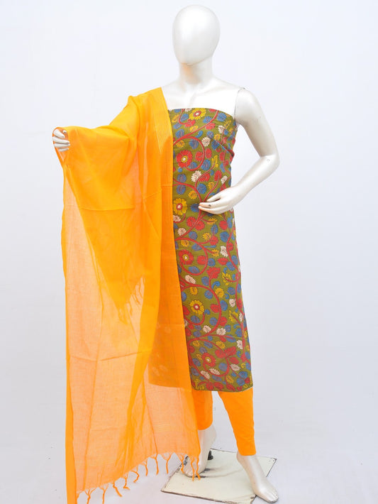 Kalamkari Dress Material [D20423106]
