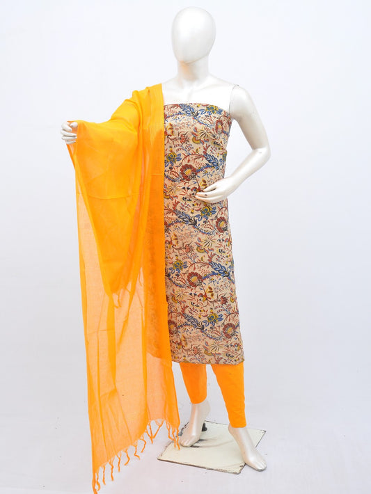 Kalamkari Dress Material [D20423107]