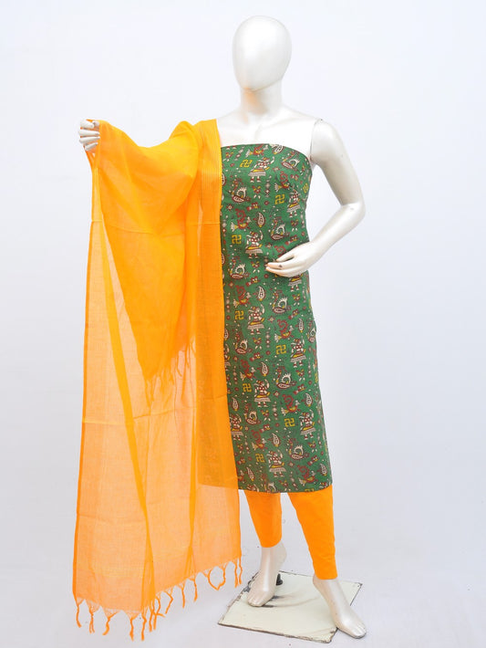 Kalamkari Dress Material [D20423108]