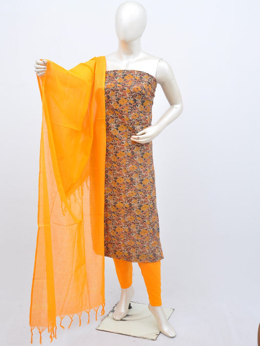 Kalamkari Dress Material [D20423110]
