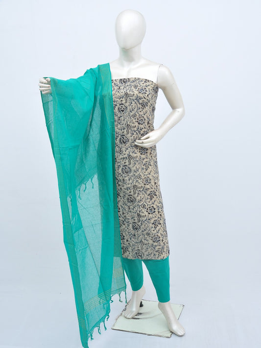 Kalamkari Dress Material [D20512009]