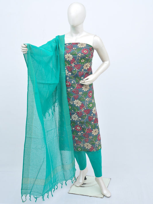 Kalamkari Dress Material [D20512010]