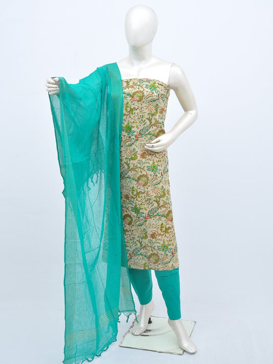 Kalamkari Dress Material [D20512011]