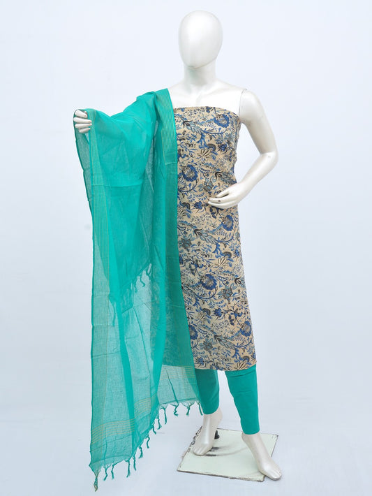 Kalamkari Dress Material [D20512012]