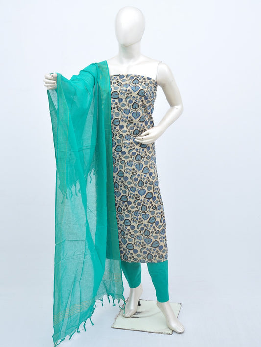Kalamkari Dress Material [D20512013]