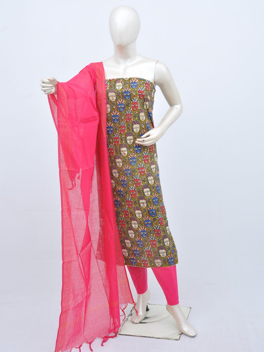 Kalamkari Dress Material [D20512015]