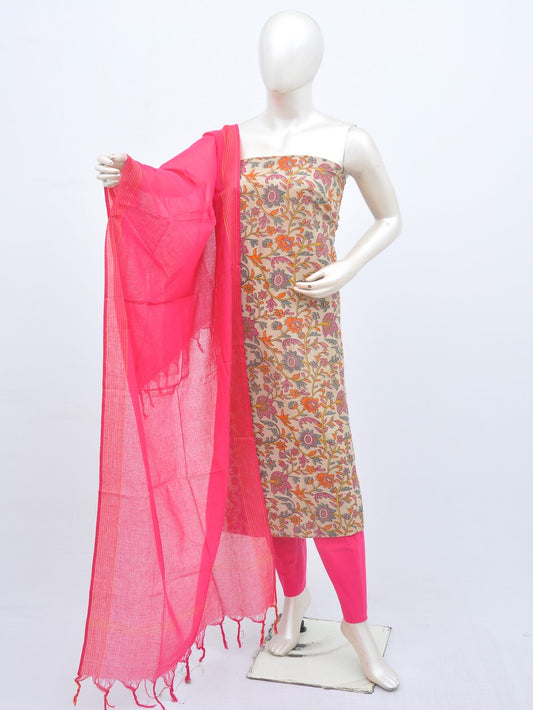 Kalamkari Dress Material [D20512018]