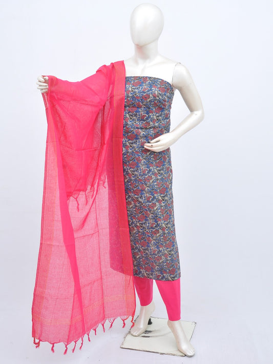 Kalamkari Dress Material [D20512020]