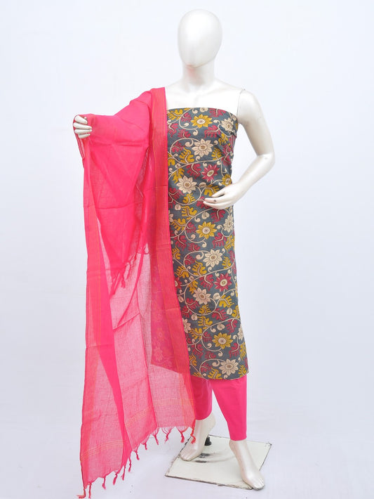 Kalamkari Dress Material [D20512022]