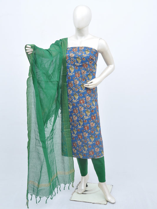 Kalamkari Dress Material [D20512026]