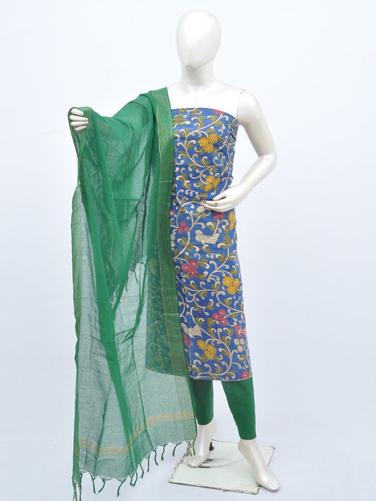 Kalamkari Dress Material [D20512027]