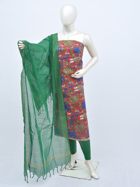 Kalamkari Dress Material [D20512028]
