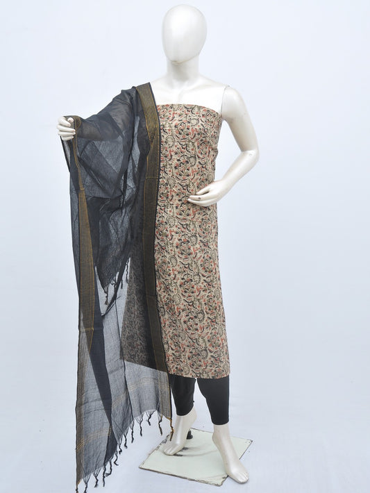 Kalamkari Dress Material [D20512034]