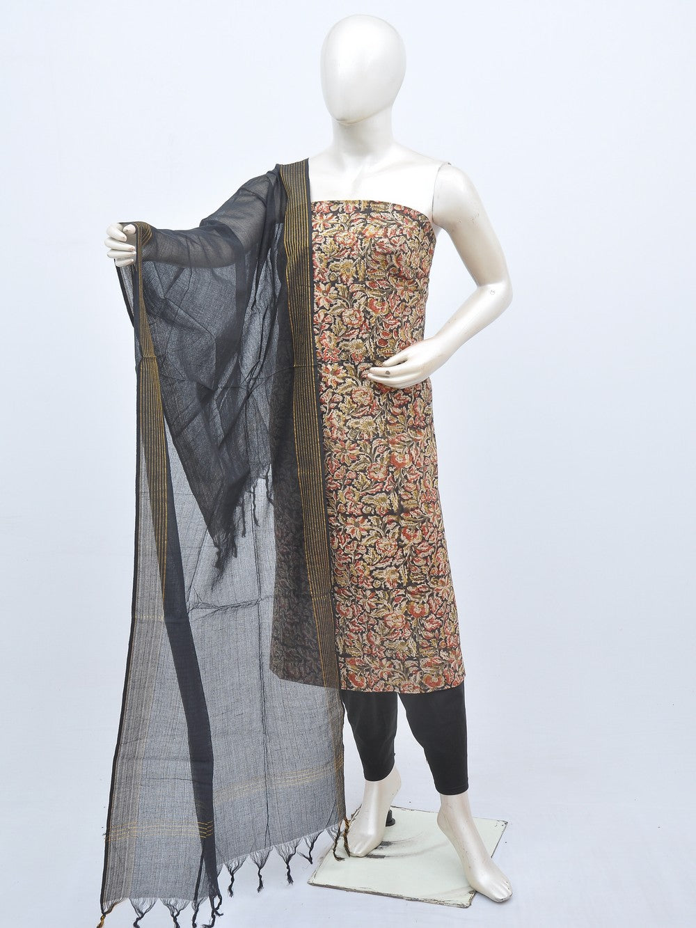 Kalamkari Dress Material [D20512035]