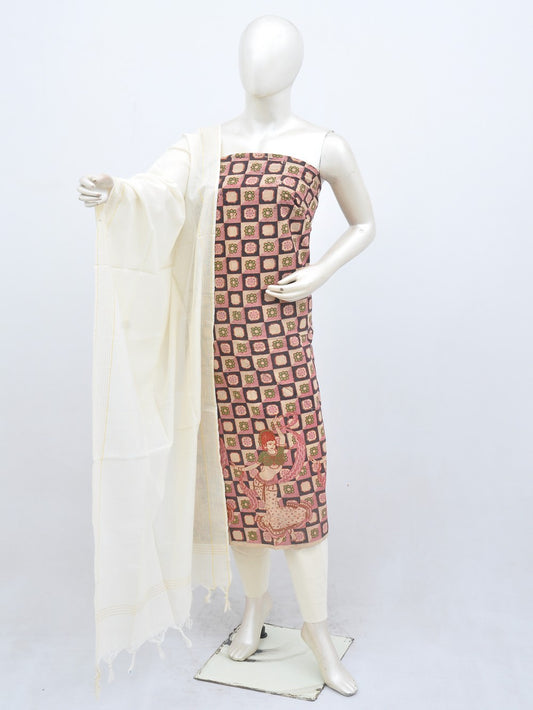 Kalamkari Dress Material [D20528025]