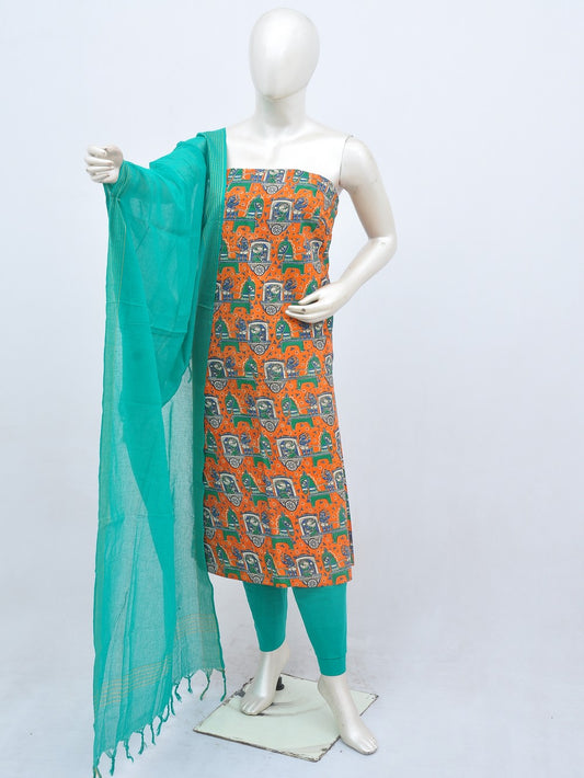 Kalamkari Dress Material [D20528027]