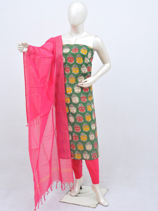 Kalamkari Dress Material [D20528028]