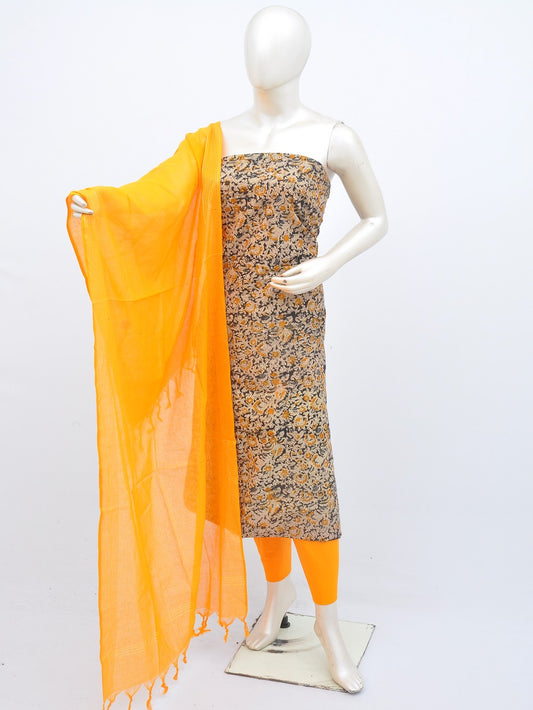 Kalamkari Dress Material [D20626036]