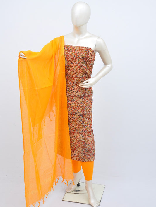 Kalamkari Dress Material [D20626037]