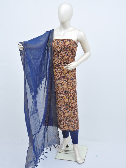 Kalamkari Dress Material [D20626040]