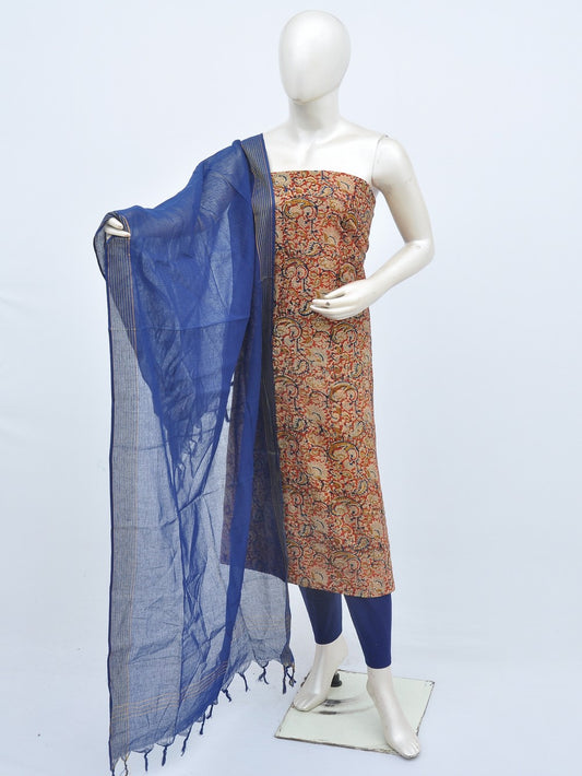 Kalamkari Dress Material [D20626042]