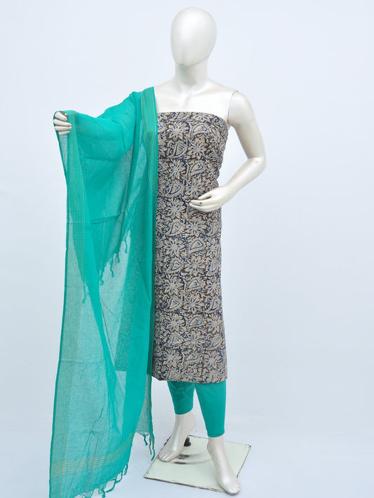 Kalamkari Dress Material [D20626047]