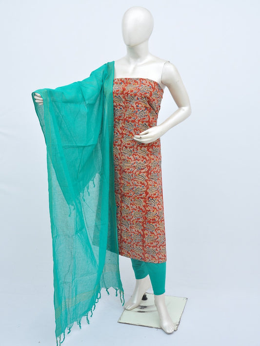 Kalamkari Dress Material [D20626048]