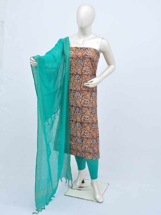 Kalamkari Dress Material [D20626050]
