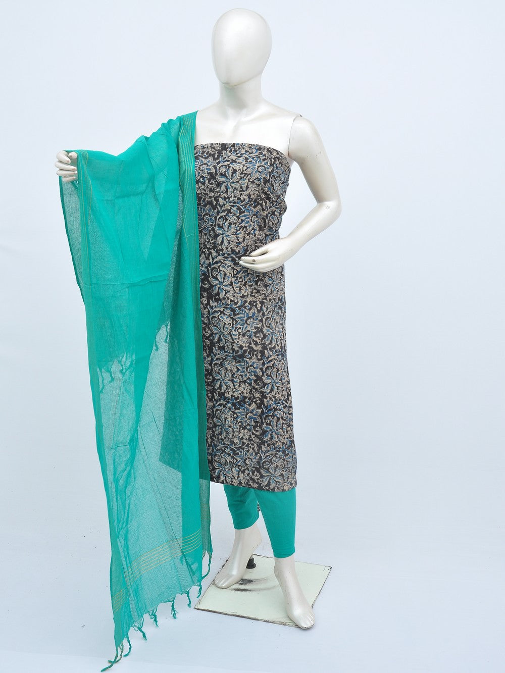 Kalamkari Dress Material [D20626055]