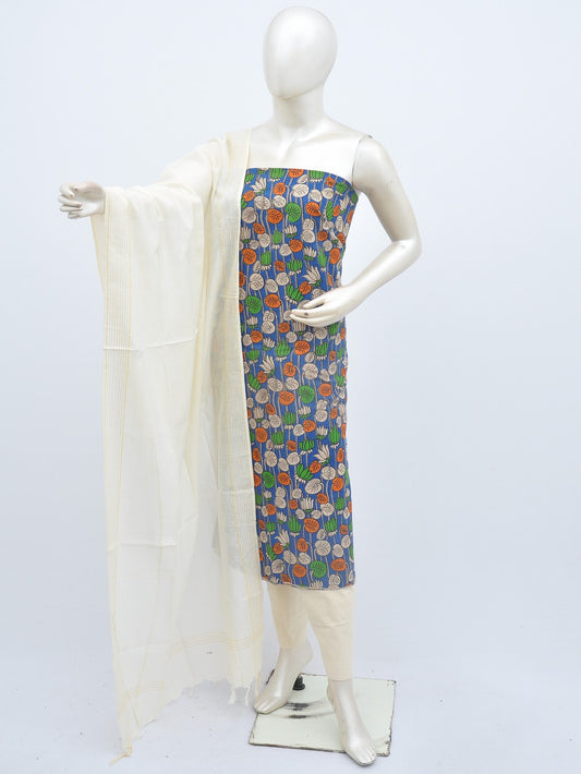 Kalamkari Dress Material [D20910002]