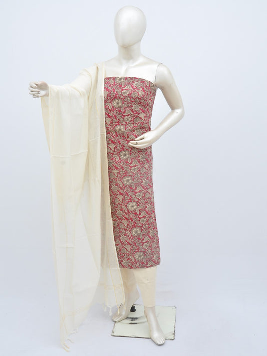 Kalamkari Dress Material [D20910007]
