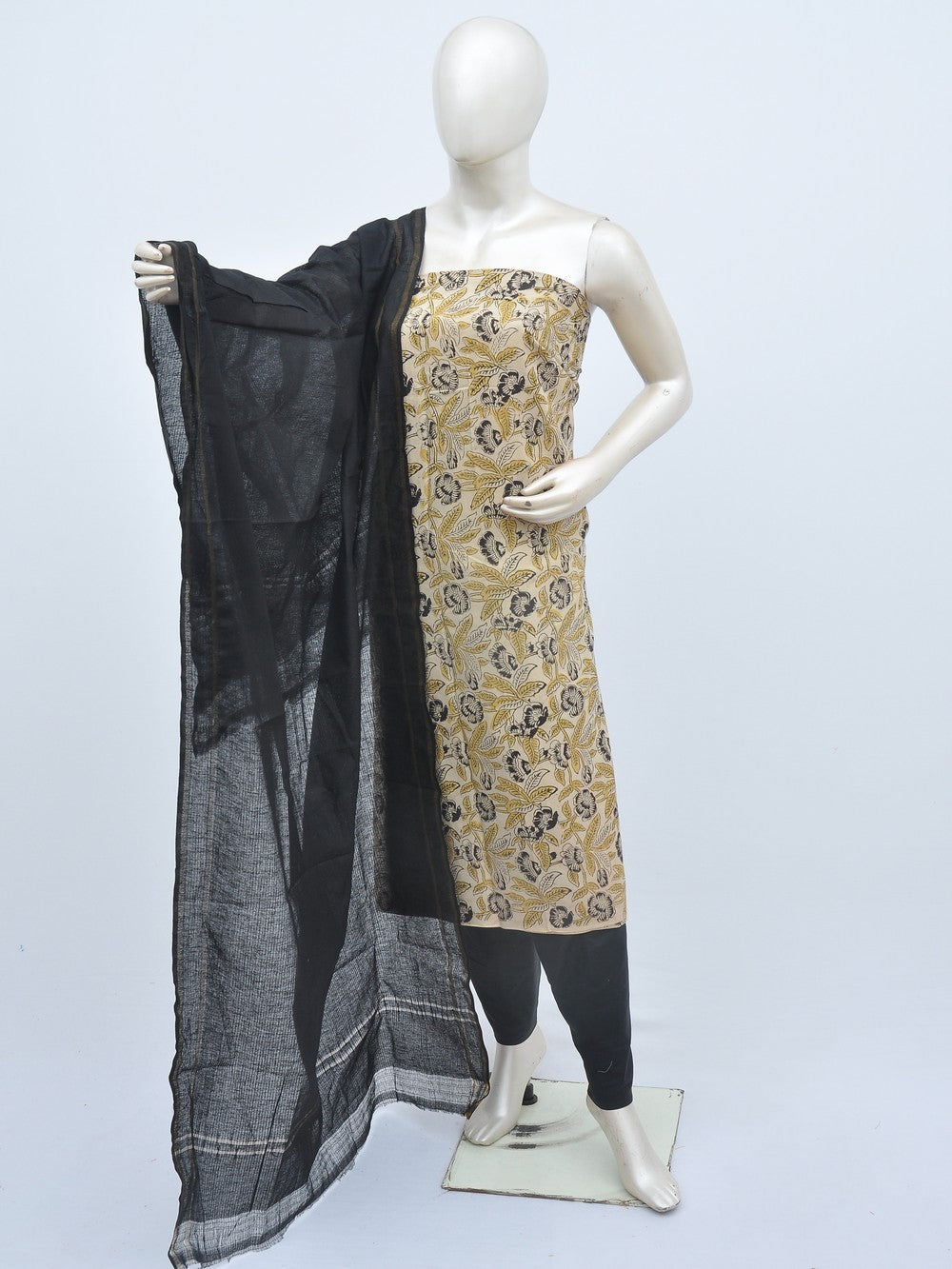 Kalamkari Dress Material [D20910009]